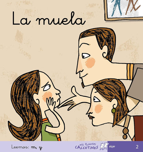 La muela