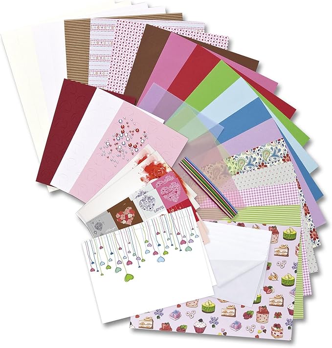 Creativity Kit Mother Day
