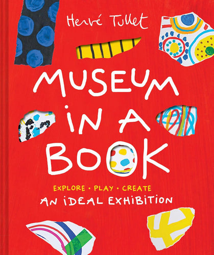 Museum in a Book: An Ideal Exhibition