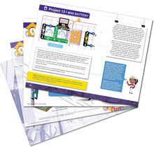 Snap Circuit My Home