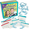 Mouthguard Challenge