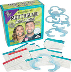 Mouthguard Challenge