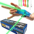 ZipString Aracna