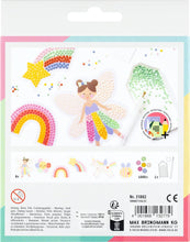 Diamond Painting Set Rainbow