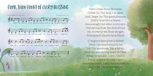 Come, thou fount of every blessing