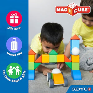 Magicube Try-Me Recycld 24 pcs