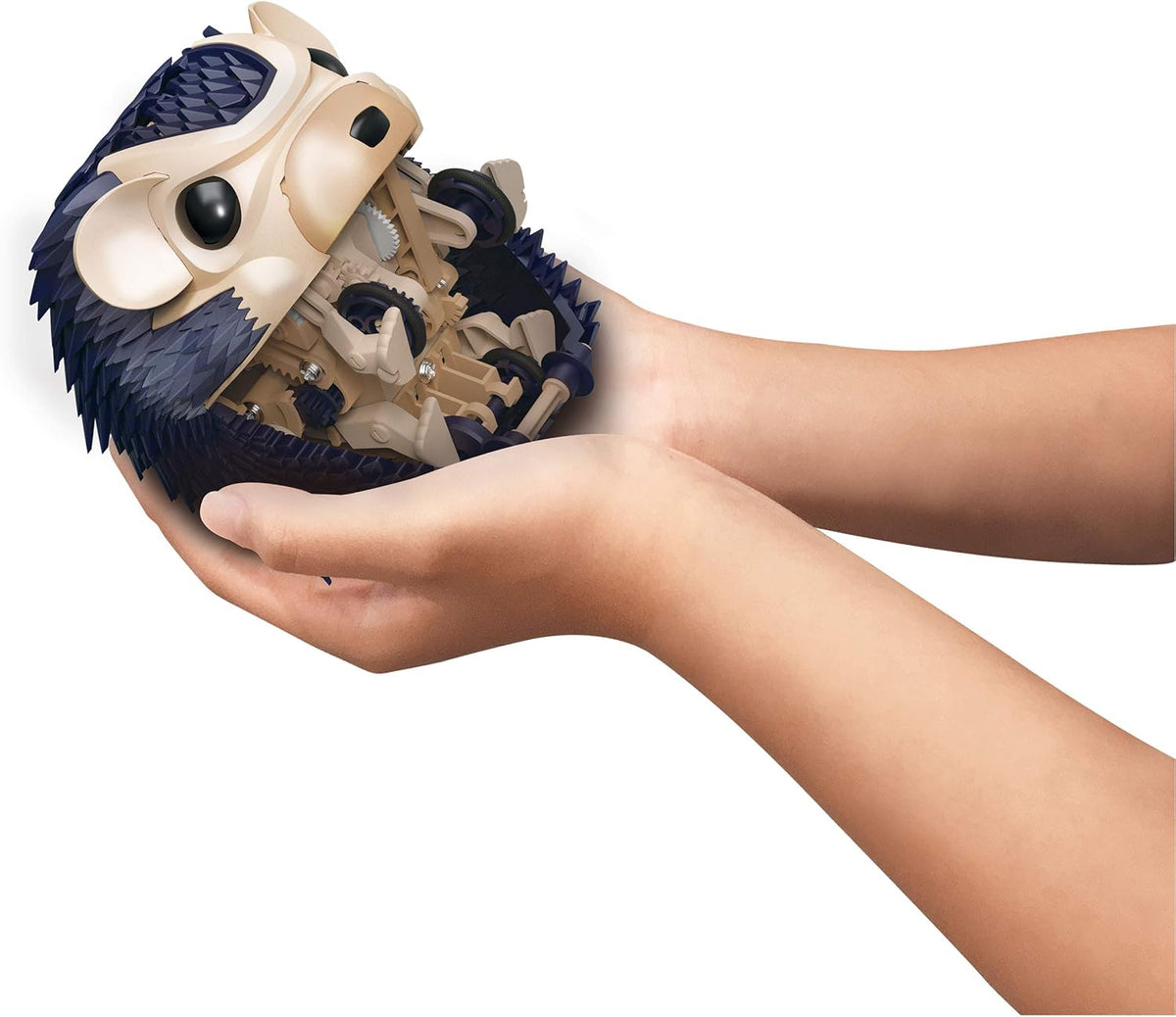 My Robotic Pet - Tumbling Hedgehog