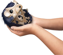 My Robotic Pet - Tumbling Hedgehog