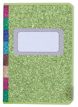 Set Glitter-Tape 'Rough' 10pcs