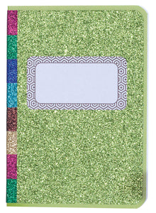 Set Glitter-Tape 'Rough' 10pcs