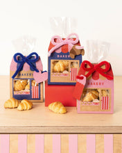 Gift wrapping kit Bakery