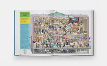 What's That Building?