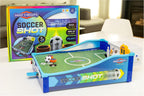 Snap Circuits Soccer Shot Game