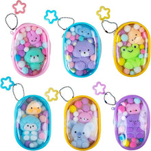 Taba-licious Gacha Pouch (6 types)
