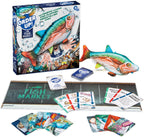 Order Up Fish Market
