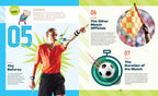 The World's Best Soccer Book