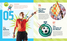 The World's Best Soccer Book