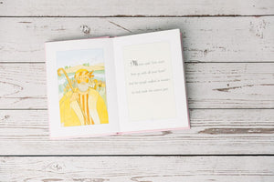 Her First Bible