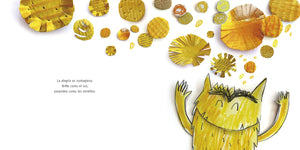 El Monstruo de Colores