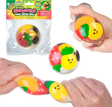 Curiosities Sugar Smooshies Fruit Salad Ball