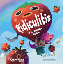Ridiculitis y el remedio genial