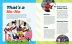 The World's Best Soccer Book