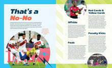 The World's Best Soccer Book