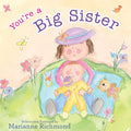 Youre a Big Sister (HC-Pic)