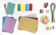 Creative Box Glitter