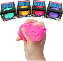 Dig It Pig Need Doh