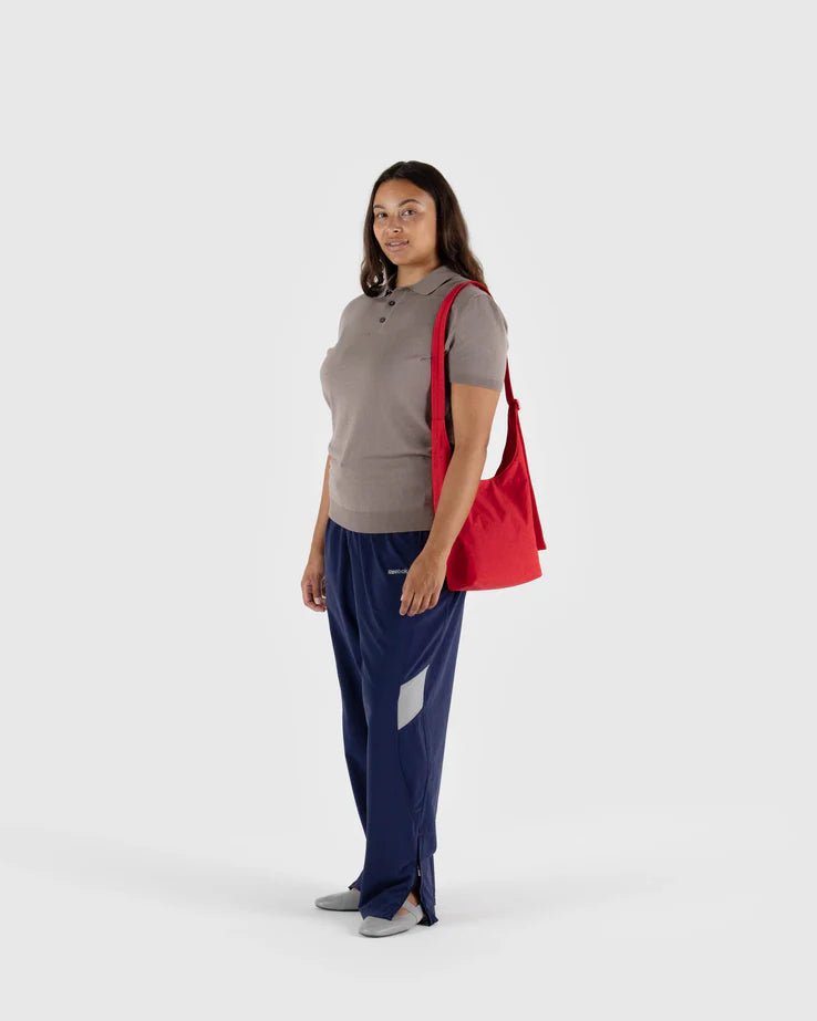 Small Nylon Sling - Candy Apple