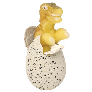 Ginormous Grow Dino Egg