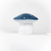 Medium Mushroom Night Lamp, Jeans