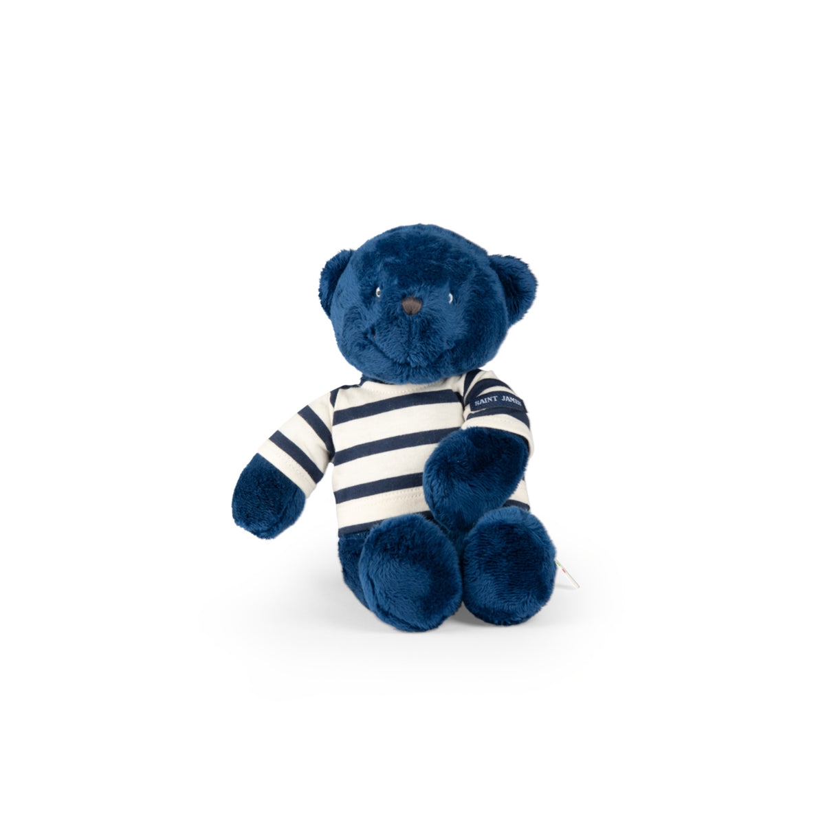 Oso Azul Marino  Saint James
