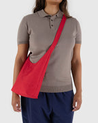 Small Nylon Sling - Candy Apple