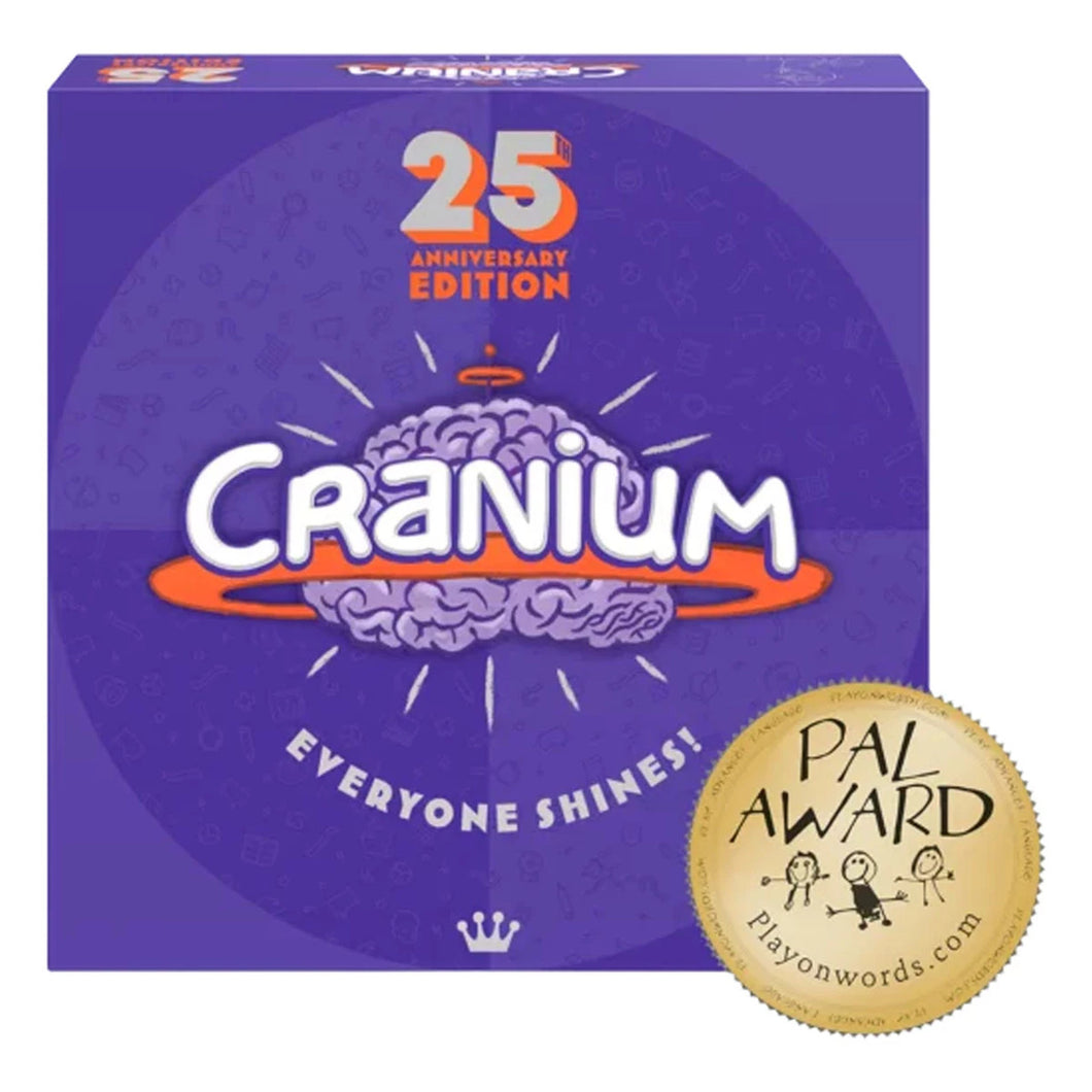 Cranium - 25th Anniversary Edition