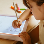 Kidydraw-PRO Portable Light Tablet Fashion