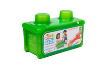 Jelly Blox Stackable Stash & Stack