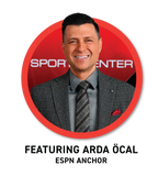 Virtual ESPN!