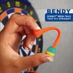 Doinkit Darts Rollup Dartboard
