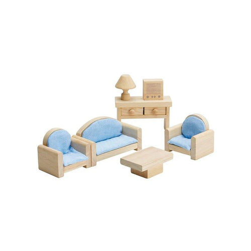 Living Room-Classic