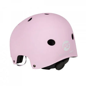 Powerslide Urban Helmet Matte Whisper Pink (51 - 55 cm)