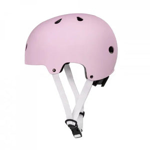 Powerslide Urban Helmet Matte Whisper Pink (51 - 55 cm)