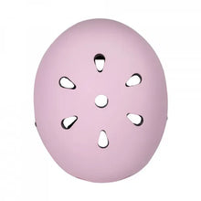 Powerslide Urban Helmet Matte Whisper Pink (51 - 55 cm)