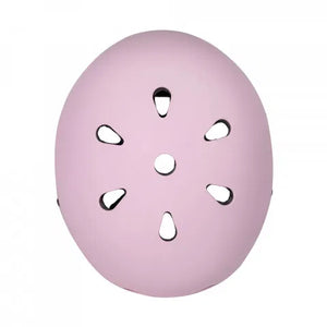 Powerslide Urban Helmet Matte Whisper Pink (51 - 55 cm)