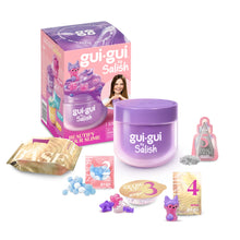 Gui Gui Beautify Your Slime Mystery ( 4 colores)