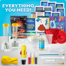 Stunning Science Chemistry Set