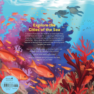 The World of Coral Reefs