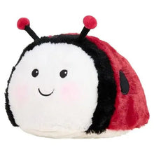 Ladybug Warmies