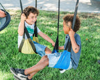 Adventure Line- Swing(2 Diseños)